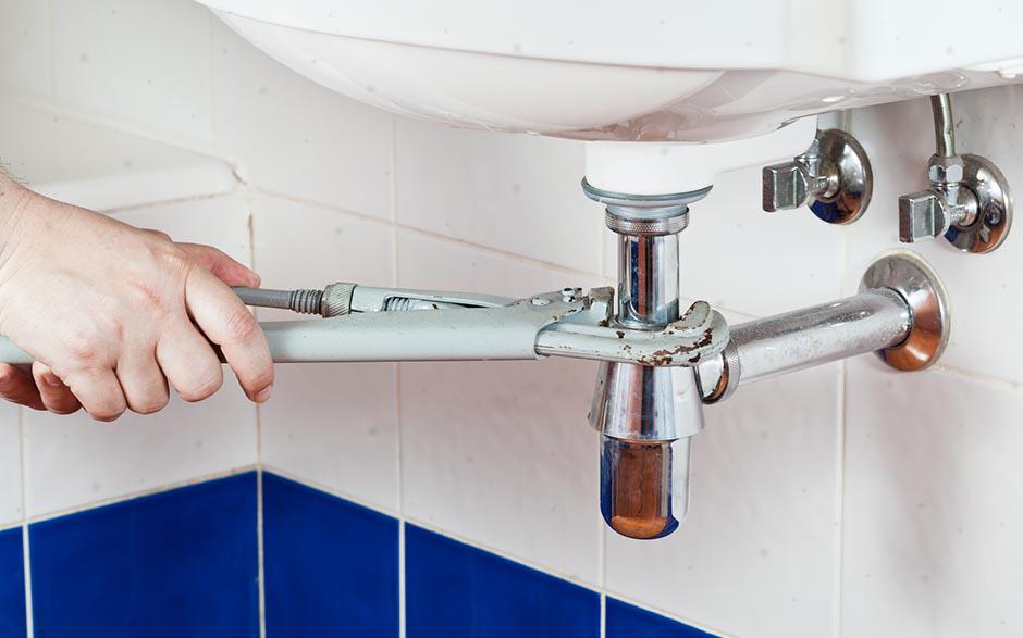 fuite d'eau avant compteur Argenteuil